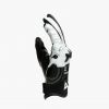 Dainese X-RIDE letní rukavice bílé/černé vel.XXL